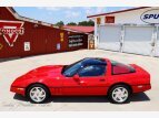 Thumbnail Photo 18 for 1989 Chevrolet Corvette Coupe